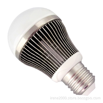 3W LED Bulb E27 Base